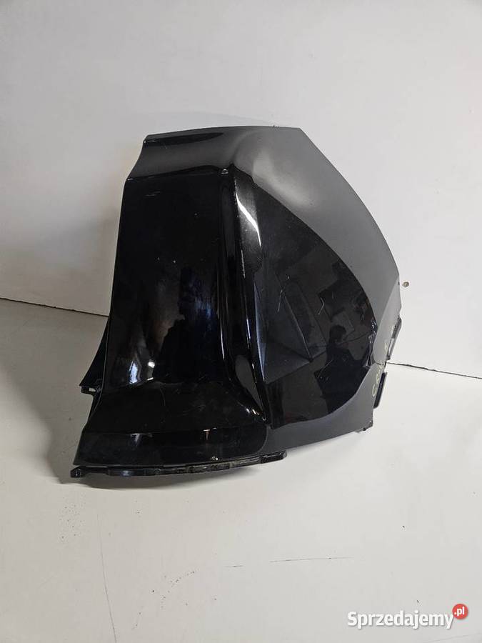 HONDA CRV CRV V 5 NAROŻNIK PRAWY ZDERZAKA TYŁ osobowe