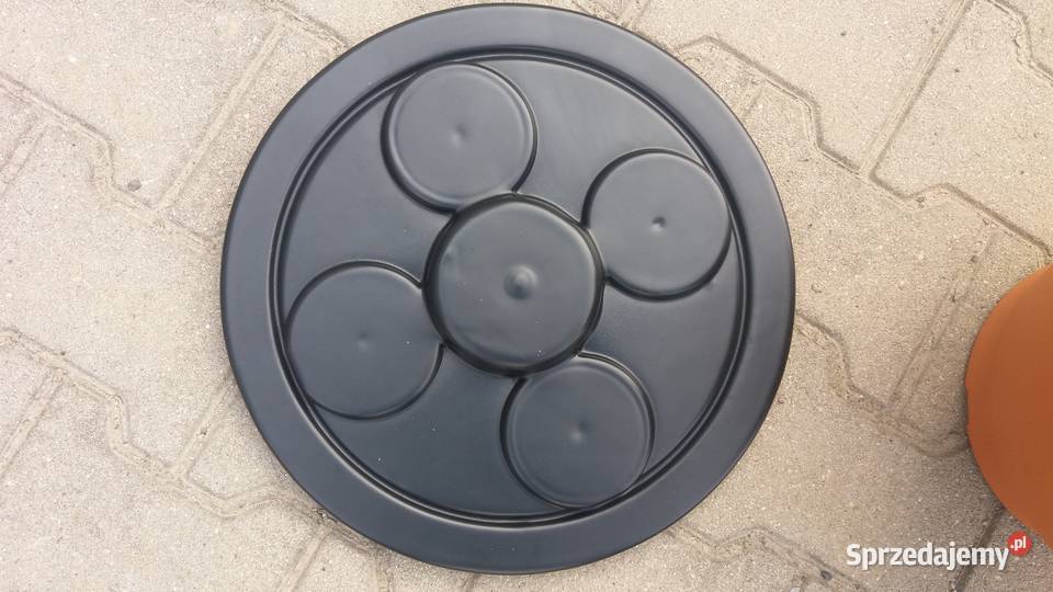 Pokrywy do skrzynek i donic do hydroponiki Wrocław