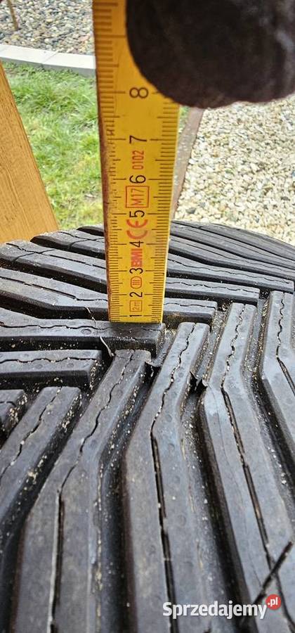 Koła alufelgi 5x1143 Nissan 18 55 215 Nowe Bogoria sprzedam