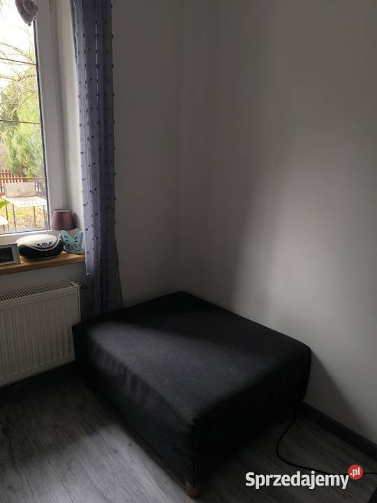 Kanapa plus pufa Brzezińskie Holendry