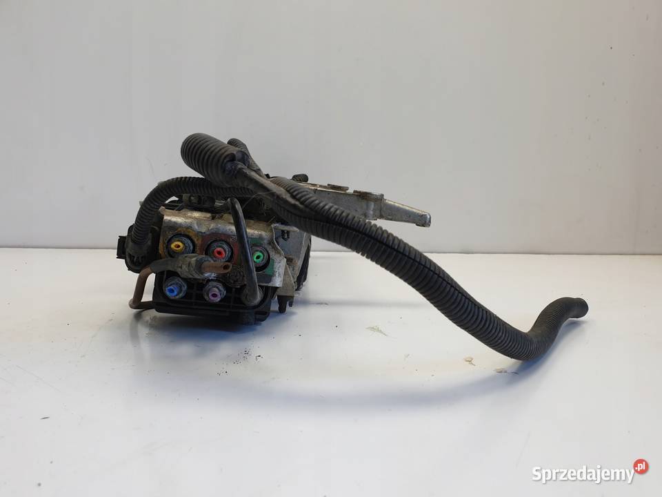 Porsche Cayenne KOMPRESOR ZAWIESZENIA Pompa Pozostałe Rudka