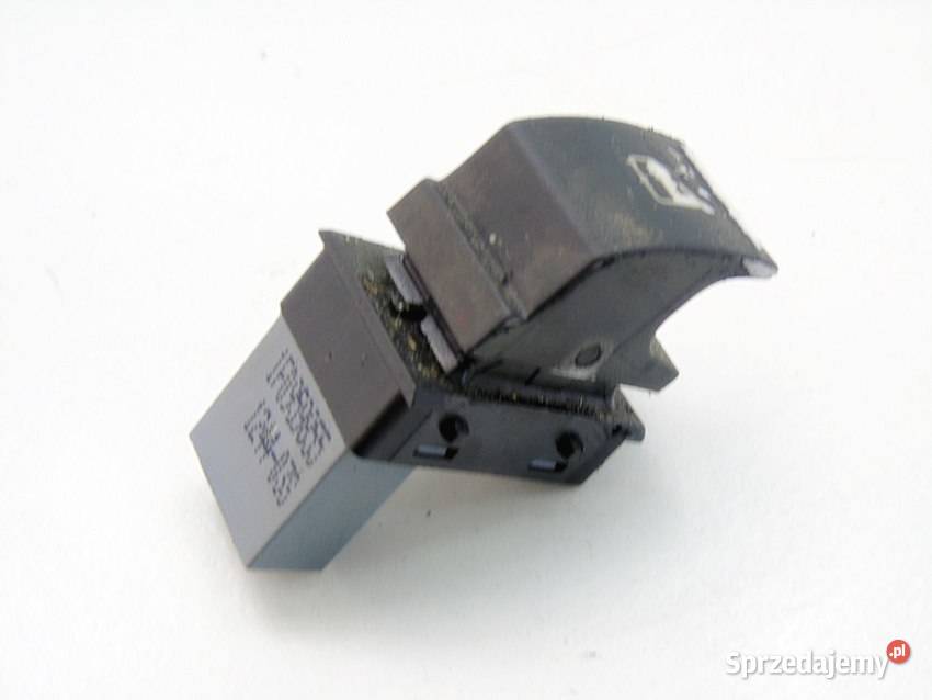 Przełącznik otwierania szyby drzwi prawy tył osobowe śląskie