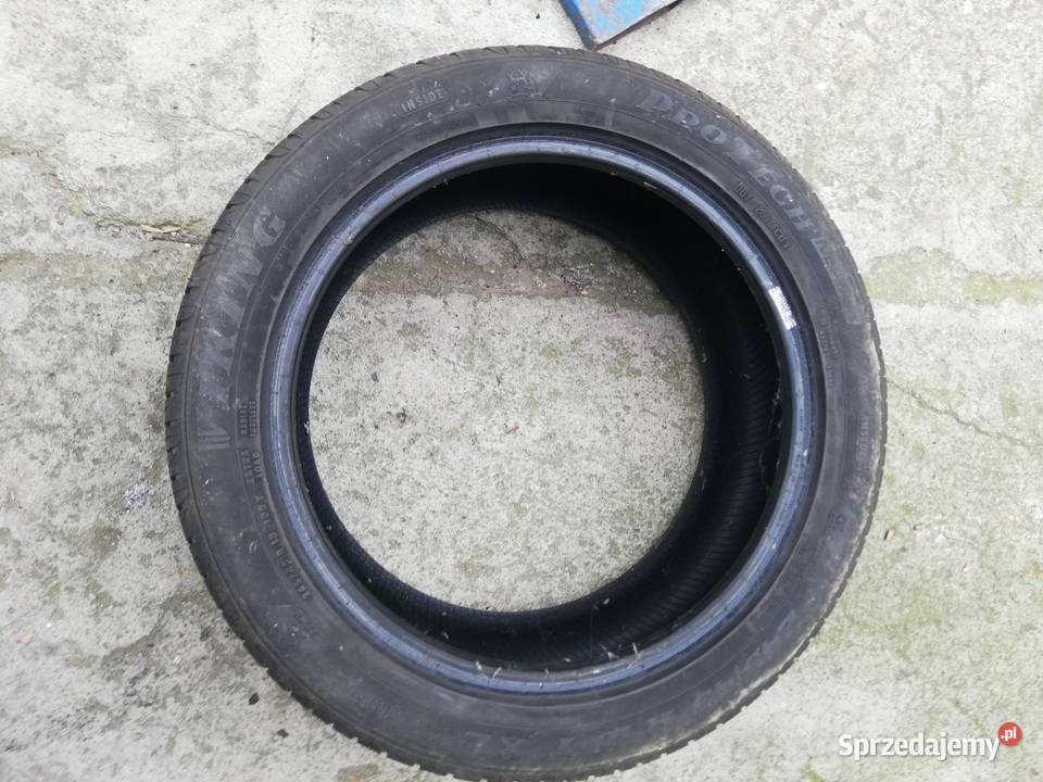 VIKING 245 45 18 Y XL Radomsko