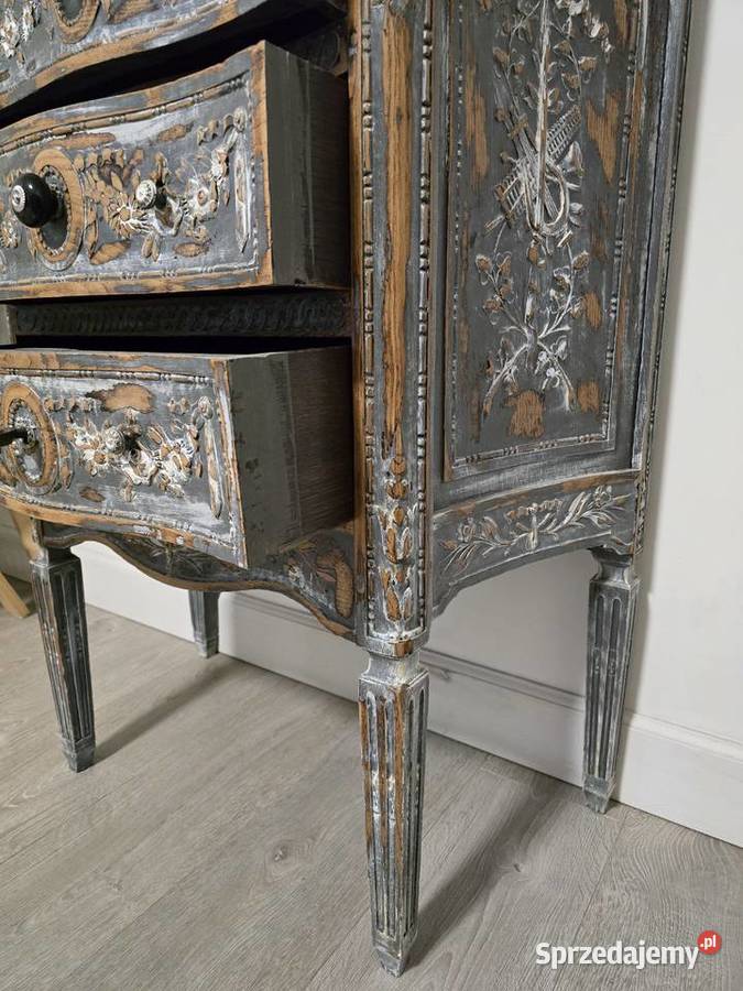 Szafka z duszą podkarpackie Sanok sprzedam