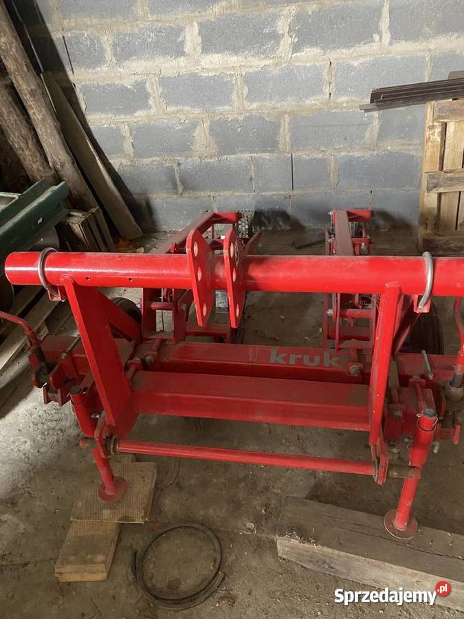 Sprzedam siewnik Strzelce