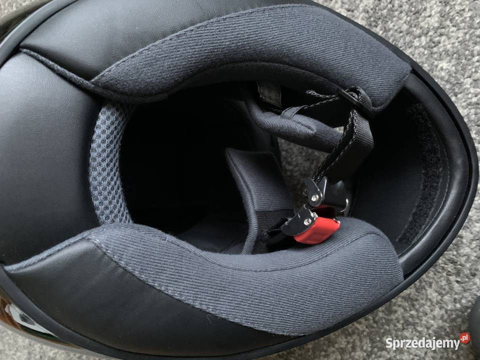 Kask HJC CS 15 rozmiar M nowy Ustrobna sprzedam