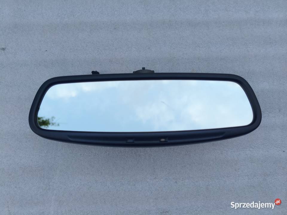 Lusterko Wewnętrzne Wsteczne Ford Galaxy II S I mazowieckie Wyszków