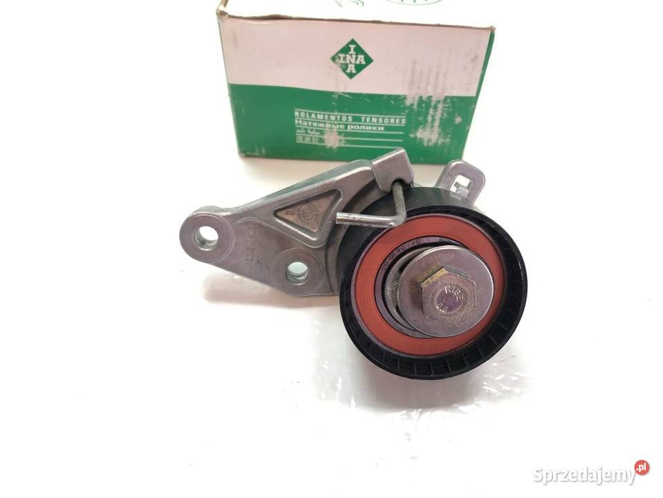 FORD FOCUS MK2 16 100 115 0412r VOLVO S40 II V50 świętokrzyskie