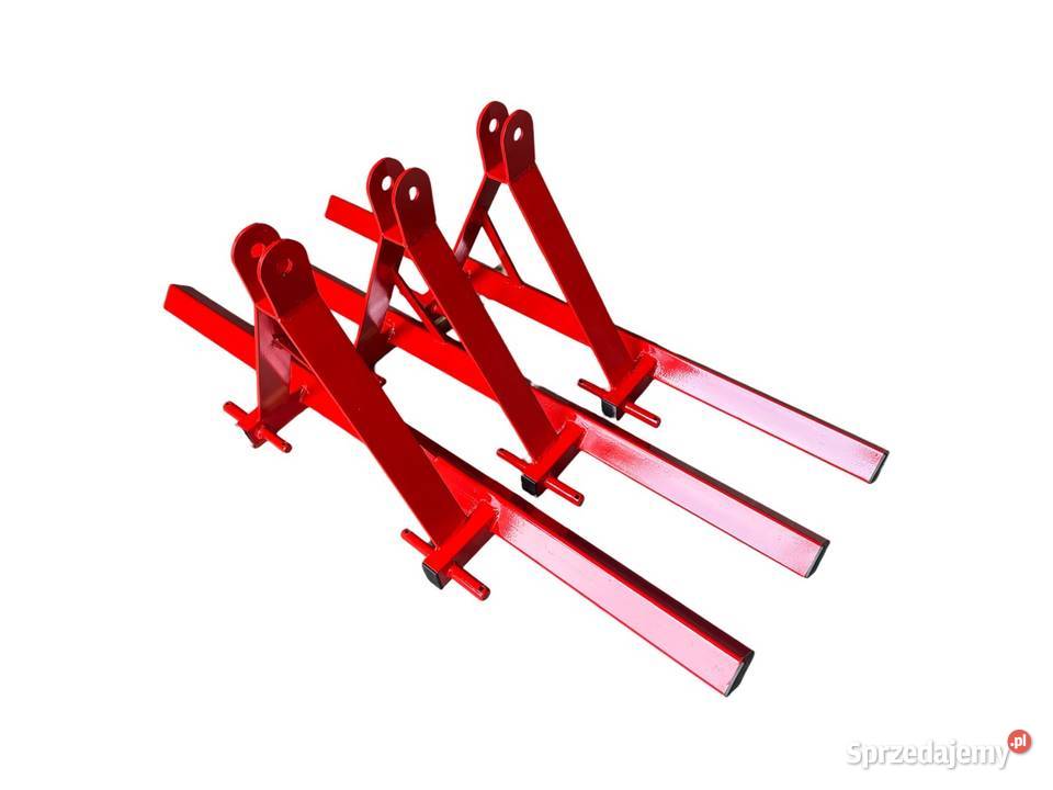 Rama do pielnika obsypnika wielorak nieuszkodzony Obsypniki i pielniki