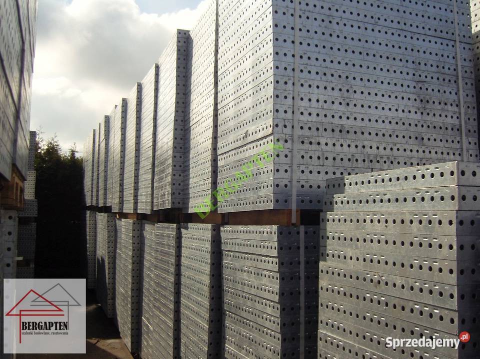 Szalunek ścienny tani Tekko szalunki lekki Kolbuszowa