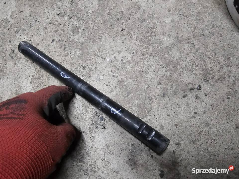 Suzuki GSX 600 kierownica prawa GSX600 katana Kierownice motocyklowe Jelenia Góra