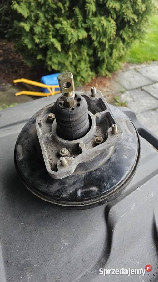 Fso polonez serwo hamulca atu caro truck podkarpackie