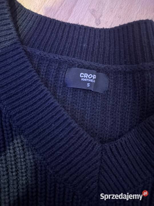 Sweter długi Swetry i golfy Moda i Styl Szprotawa