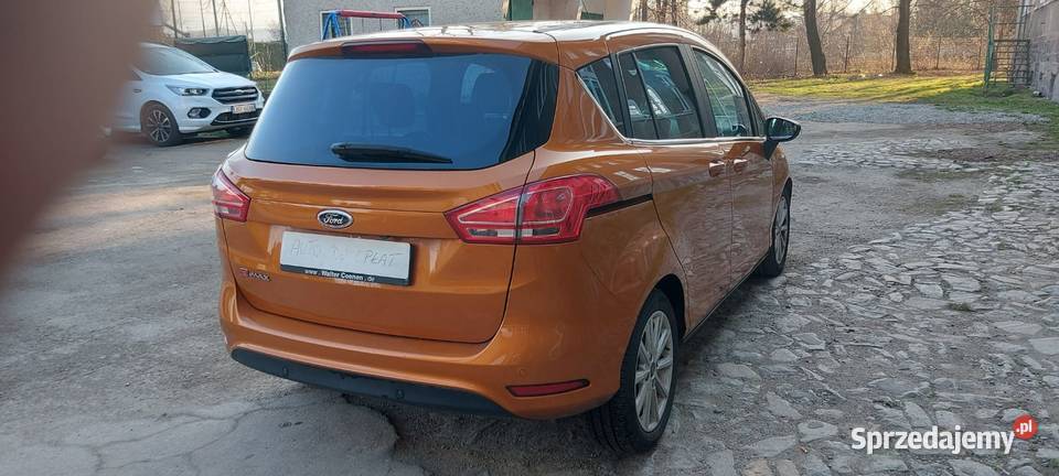 B automat automatyczna opolskie Paczków