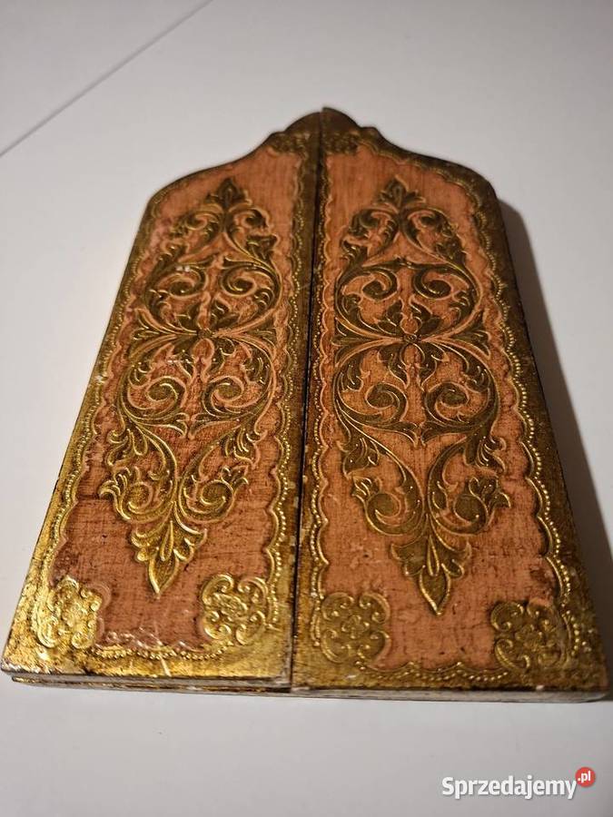 UNIKAT Z GALERII Z FLORENCJI lubuskie Nowa Sól