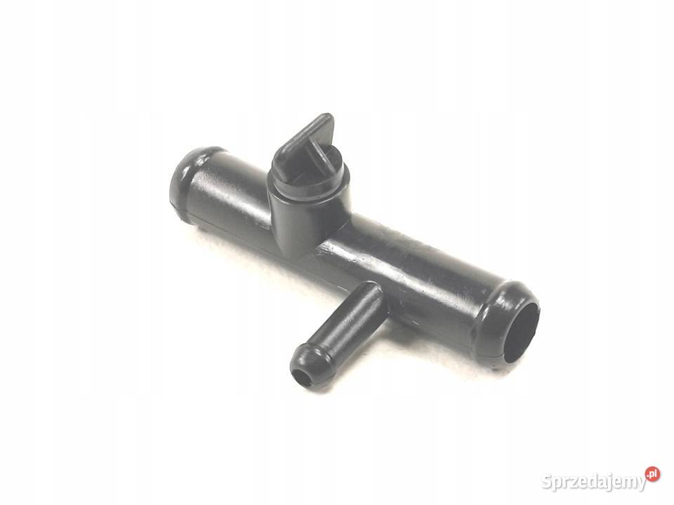 ZŁĄCZKA PRZEWODÓW CHŁODNICY FIAT UNO 11 19891995 Wycieraczki i spryskiwacze