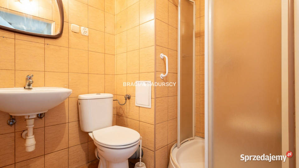 sprzedaży mieszkania 4822 metry 2pokojowe Skawina sprzedam