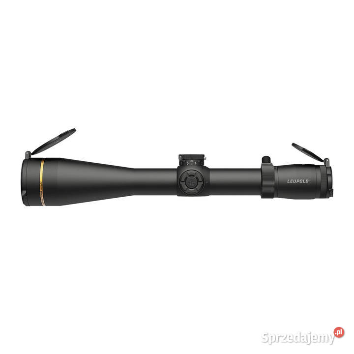 Luneta celownicza Leupold VX6HD Gen 2 424x52 34 Sporty strzeleckie i myślistwo Warszawa