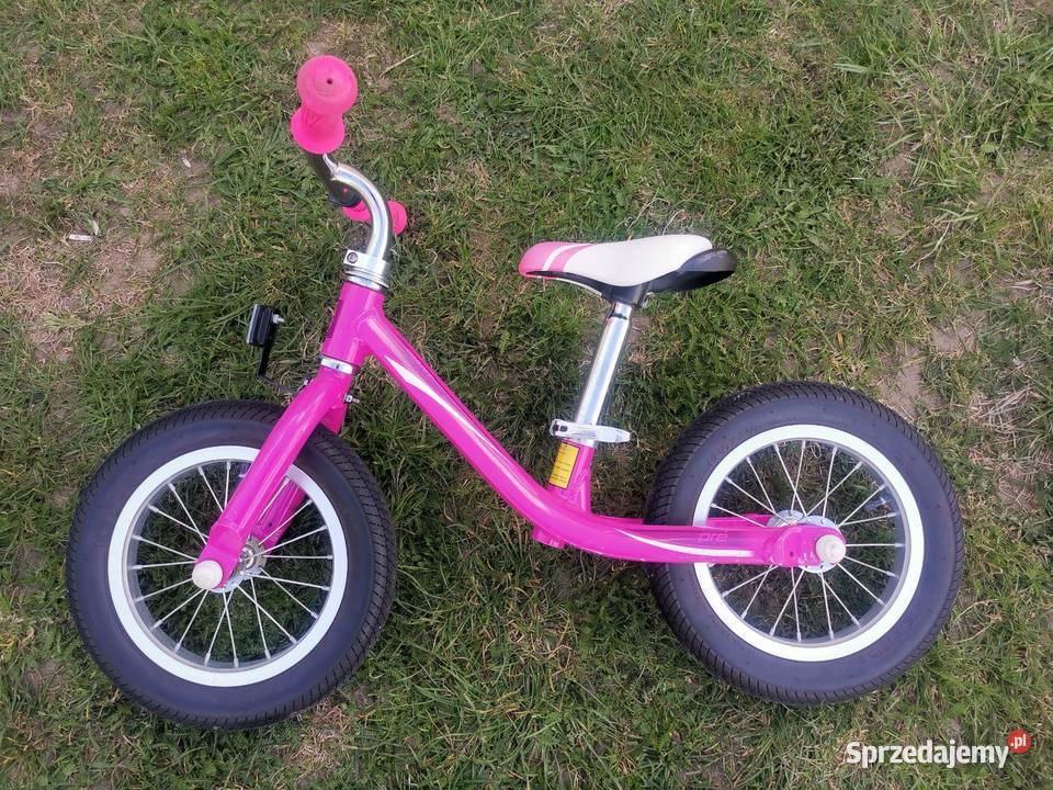 Rowerek biegowy Giant Kalisz