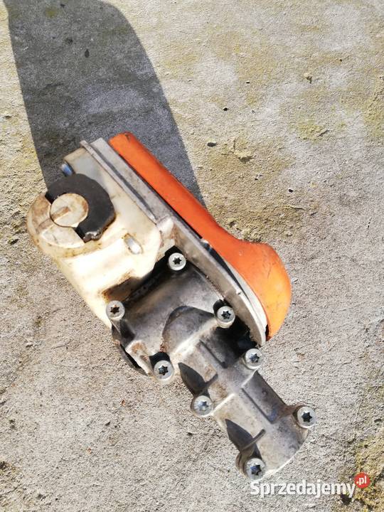 Stihl HT 101 Piła Podkrzesywarka Przekładnia sprzedam