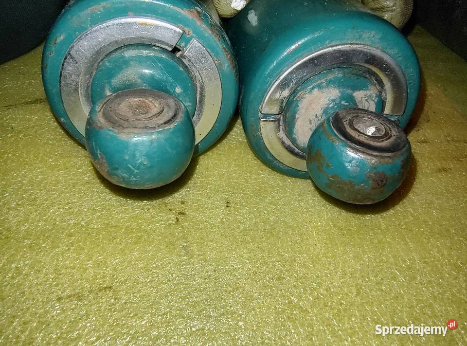 Oryginalne nowe amortyzatory K750 Dniepr MT K650 Leszno