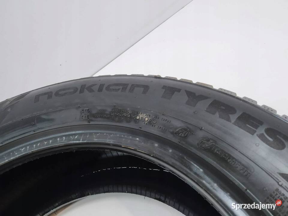 OPONA CAŁOROCZNA NOKIAN SEASONPROOF 2 20560R16 16cale