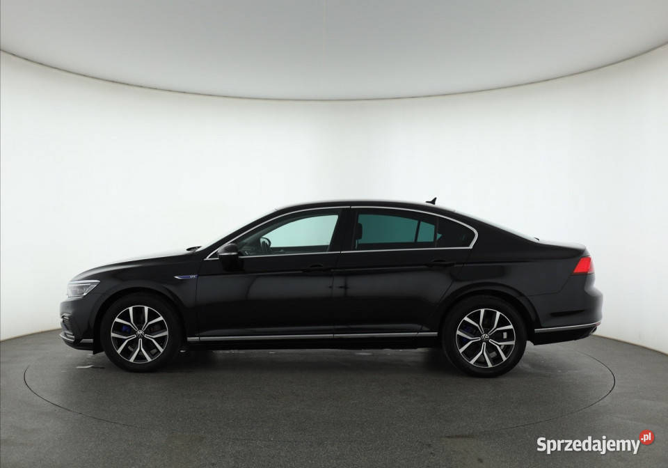 VW Passat 14 GTE Sedan / Limuzyna Piaseczno sprzedam