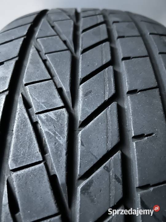 Kpl opon letnich z Audi Q5 pomorskie Dobrzewino