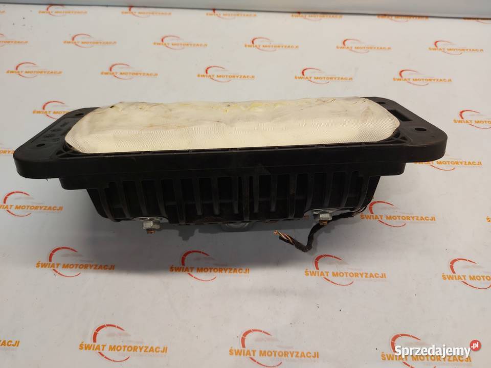 MERCEDES E KLASA W212 LIFT AIRBAG poduszka Wyposażenie wnętrza Kielce