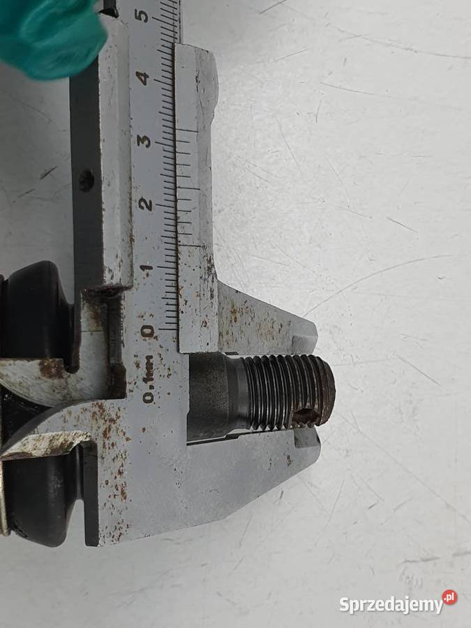 Sworzen Wahacza Yamaha Yxz 1000 R Łódź