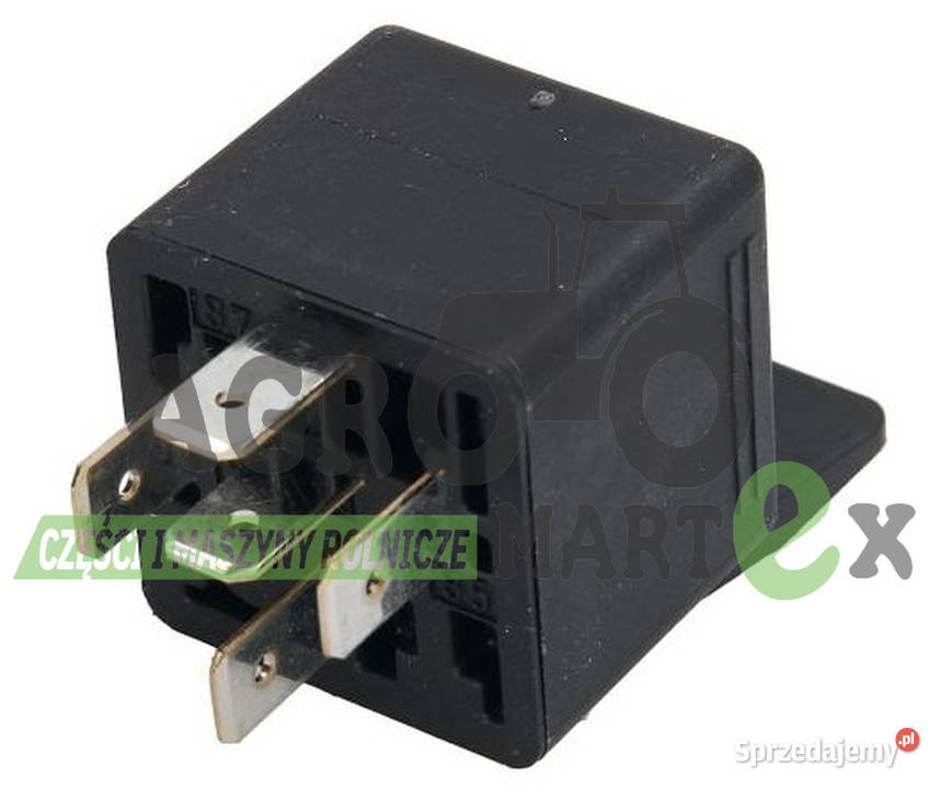 140758024 140158047 87329426 PRZEKAŹNIK 40A CNH Wichrów