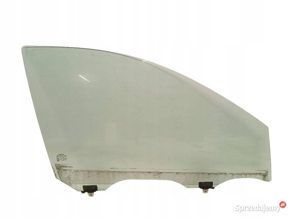 SZYBA DRZWI PRAWY PRZÓD 11 5 D K13 SAINT GOBAIN Rok produkcji 2011 Boczne (drzwi) świętokrzyskie