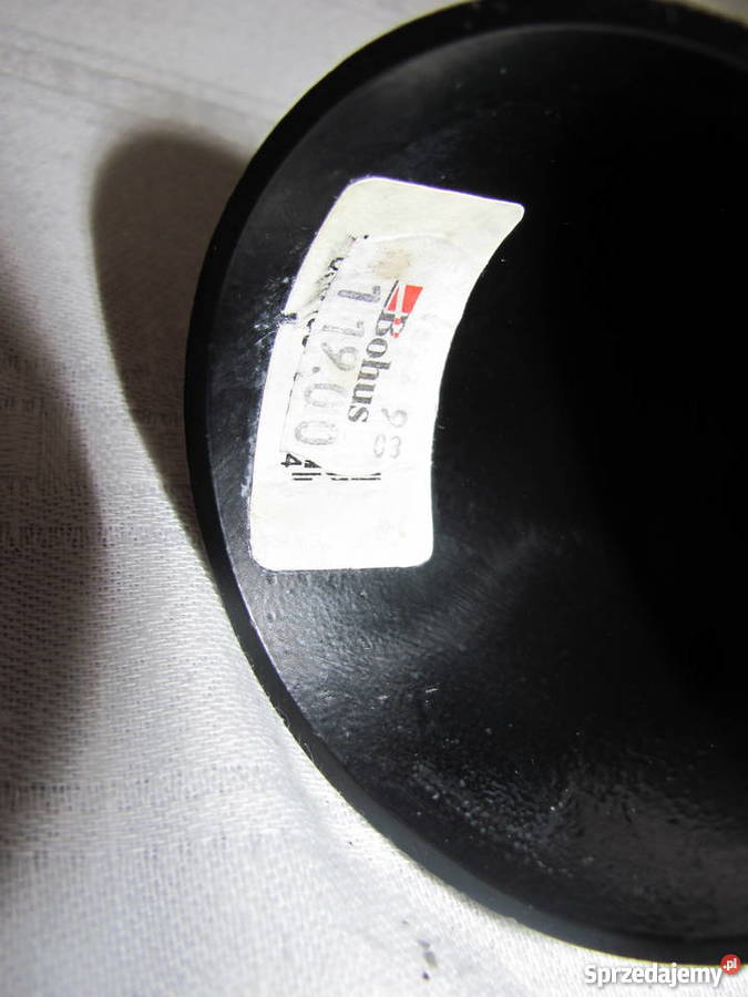 świecznik bohus metal Zamość