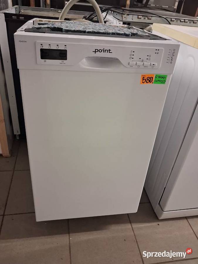 ZMYWARKA POD BLAT POINT