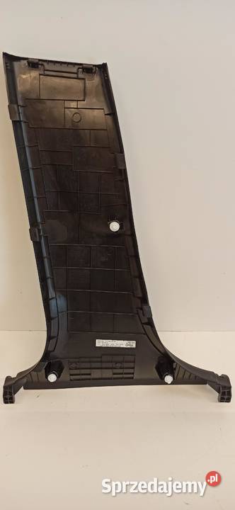 HYUNDAI BAYON OSŁONA SŁUPKA PRAWA 85845Q0000