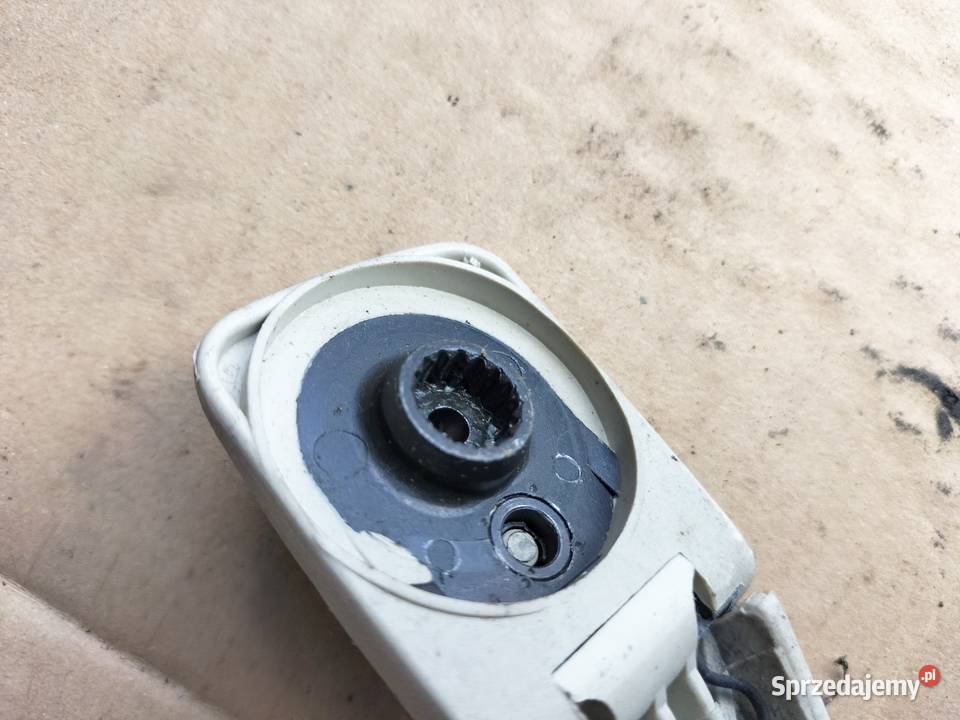 AUDI 80 B3 80B3 KORBKA POSDUFITKI osobowe lubelskie Kamień-Kolonia