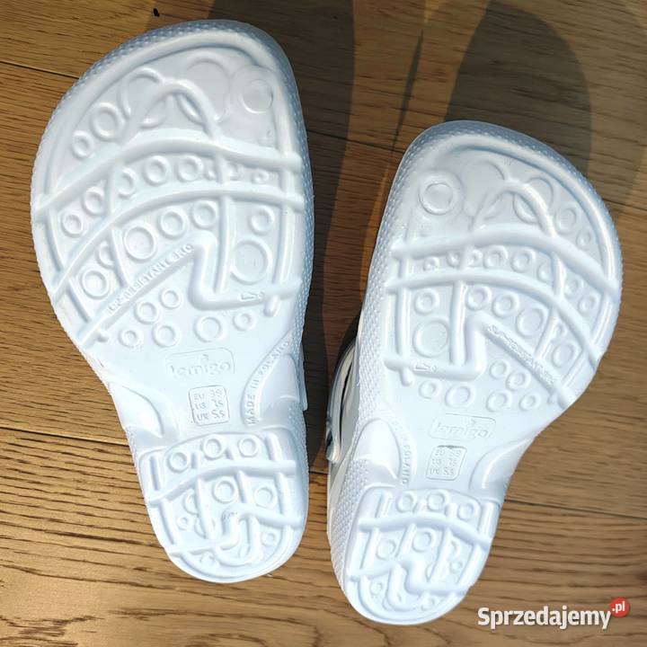 Goki drewniany but do nauki sznurowania inna kujawsko-pomorskie Toruń