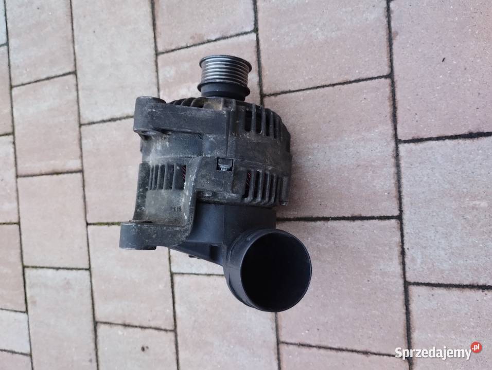 Alternator do BMW E39 Bachów