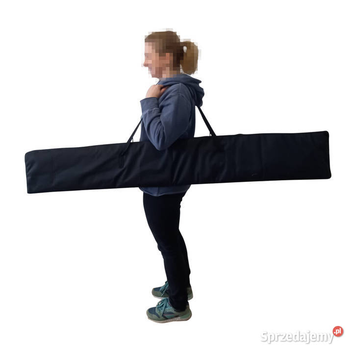 Pokrowiec torba szyna poziomica festool makita