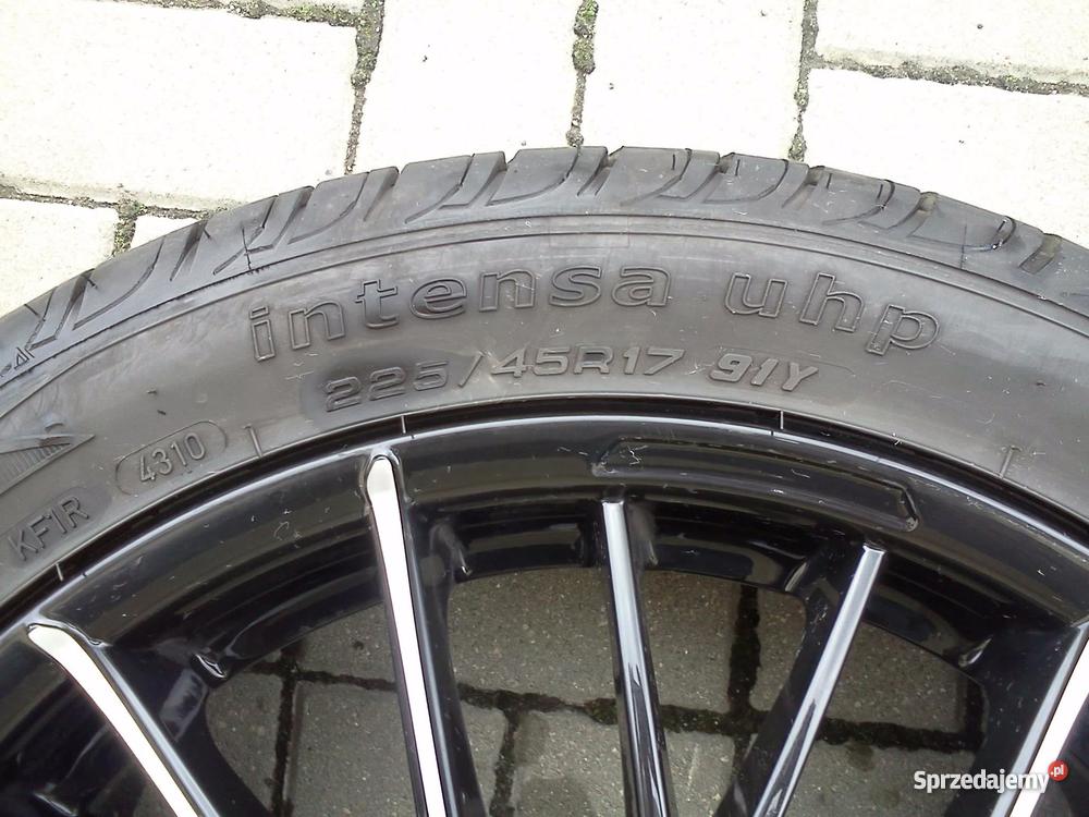 DOTZ Rapier 17 Gdynia