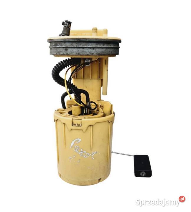 POMPA POMPKA PALIWA PALIWOWA VW TOURAN I 19 TDI Działoszyce sprzedam