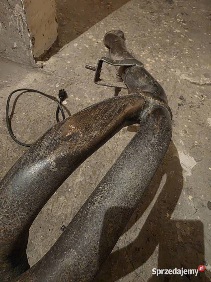 Kolektor wydechowy c20xe Opel Adtra GSI Calibra Kraków