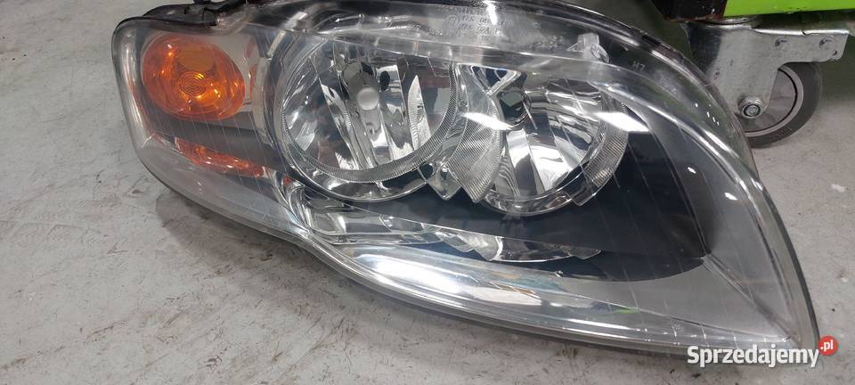 Regeneracja Reflektorow Lamp samochodowych dolnośląskie Chrząstawa Mała sprzedam