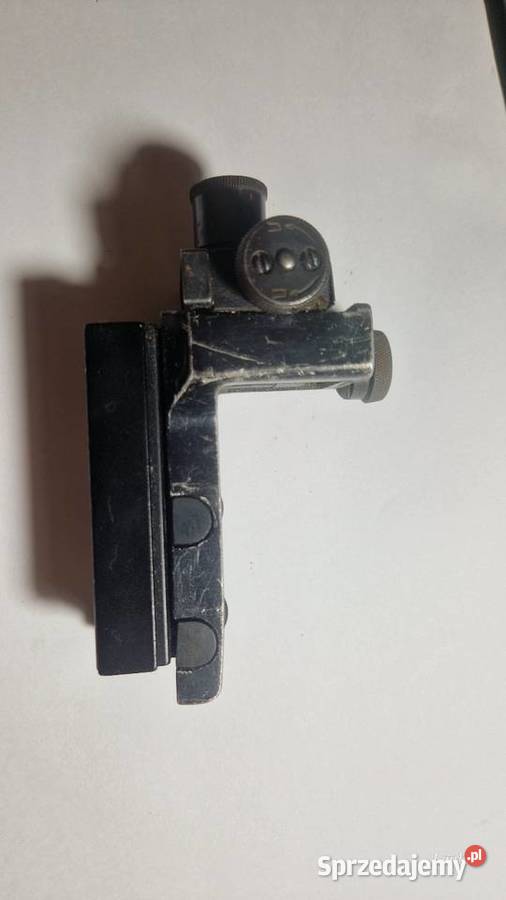 Diopter w stanie Kalisz