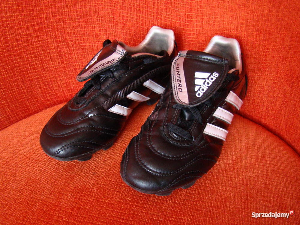 Buty dziecięce Adidas korki do gry w piłkę Świecie