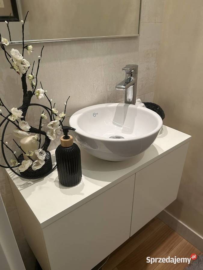 Mieszkanie 64m2 w apartamentowcu na Żoliborzu Piętro 2