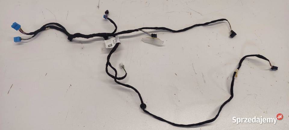 MERCEDES GLC W253 X253 WIĄZKA DRZWI PRZÓD sprzedam