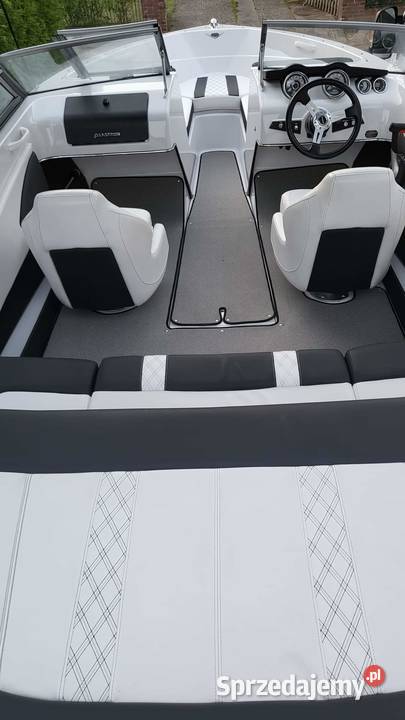 Motorówka Glastron GTX 185 Środa Wielkopolska