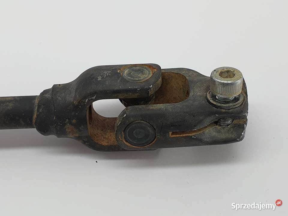 Walek Kolumny Kierowniczej Krzyzak Yamaha Yxz