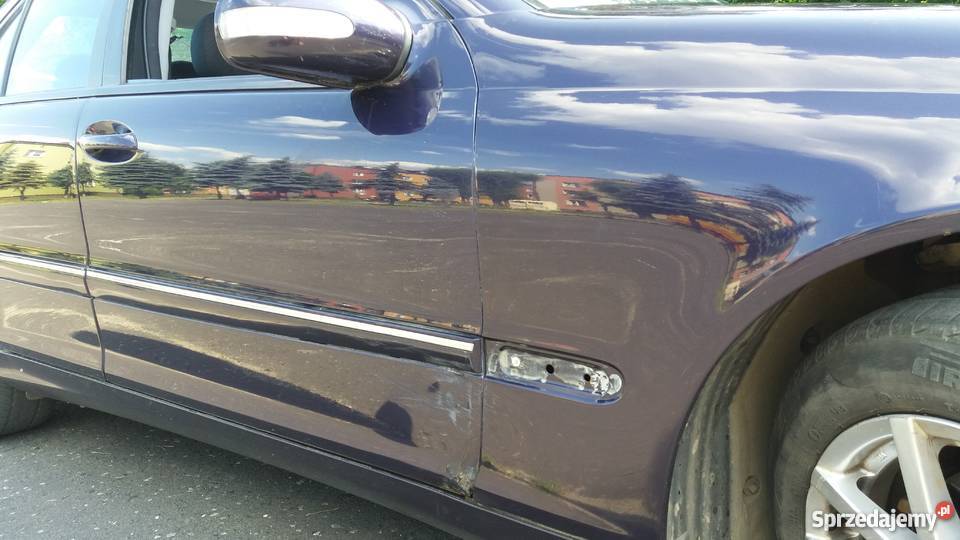 Mercedes W203 Avantgarde 163konie Kompressor Częstochowa sprzedam